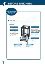 Preview for 21 page of Shimadzu ATX-R Series Instruction Manual