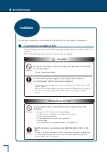 Preview for 27 page of Shimadzu ATX-R Series Instruction Manual