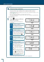 Preview for 31 page of Shimadzu ATX-R Series Instruction Manual