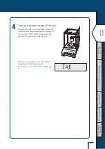 Preview for 34 page of Shimadzu ATX-R Series Instruction Manual