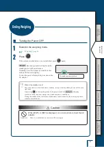 Preview for 42 page of Shimadzu ATX-R Series Instruction Manual