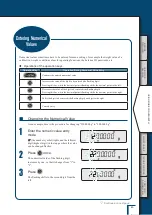 Preview for 46 page of Shimadzu ATX-R Series Instruction Manual