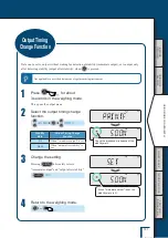 Preview for 132 page of Shimadzu ATX-R Series Instruction Manual