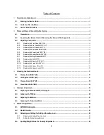 Preview for 2 page of Shimadzu ATX124 Service Manual