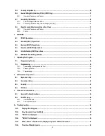 Preview for 3 page of Shimadzu ATX124 Service Manual