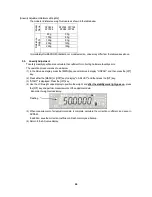 Preview for 30 page of Shimadzu ATX124 Service Manual