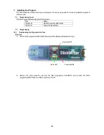 Preview for 40 page of Shimadzu ATX124 Service Manual