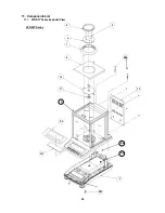 Preview for 59 page of Shimadzu ATX124 Service Manual