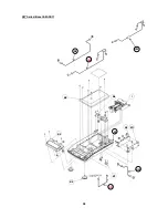 Preview for 62 page of Shimadzu ATX124 Service Manual