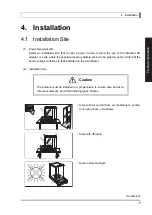 Preview for 20 page of Shimadzu AUW120 Instruction Manual