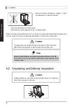 Preview for 21 page of Shimadzu AUW120 Instruction Manual