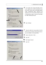 Preview for 36 page of Shimadzu AUW120 Instruction Manual