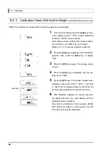 Preview for 55 page of Shimadzu AUW120 Instruction Manual