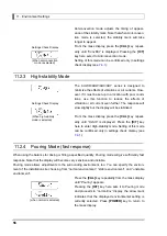 Preview for 69 page of Shimadzu AUW120 Instruction Manual