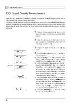 Preview for 81 page of Shimadzu AUW120 Instruction Manual