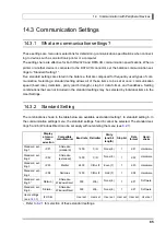 Preview for 98 page of Shimadzu AUW120 Instruction Manual