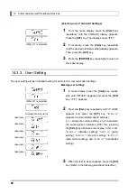 Preview for 99 page of Shimadzu AUW120 Instruction Manual