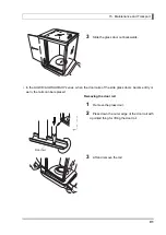 Preview for 104 page of Shimadzu AUW120 Instruction Manual