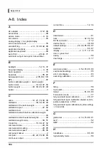 Preview for 117 page of Shimadzu AUW120 Instruction Manual