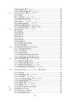 Предварительный просмотр 6 страницы Shimadzu B252KS Instruction Manual