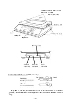 Предварительный просмотр 10 страницы Shimadzu B252KS Instruction Manual