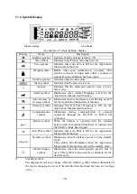 Предварительный просмотр 12 страницы Shimadzu B252KS Instruction Manual