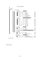 Предварительный просмотр 24 страницы Shimadzu B252KS Instruction Manual