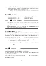 Предварительный просмотр 40 страницы Shimadzu B252KS Instruction Manual