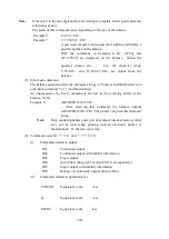 Предварительный просмотр 60 страницы Shimadzu B252KS Instruction Manual