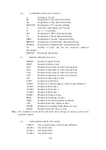 Предварительный просмотр 62 страницы Shimadzu B252KS Instruction Manual