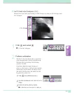 Preview for 39 page of Shimadzu Bransist Alexa Operation Manual