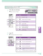 Preview for 41 page of Shimadzu Bransist Alexa Operation Manual