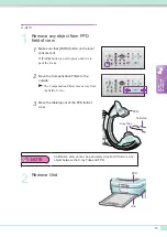 Предварительный просмотр 15 страницы Shimadzu BRANSIST safire HC9 Operation Manual