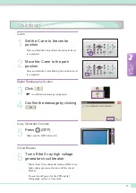 Предварительный просмотр 17 страницы Shimadzu BRANSIST safire HC9 Operation Manual