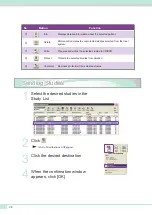 Предварительный просмотр 38 страницы Shimadzu BRANSIST safire HC9 Operation Manual