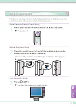 Предварительный просмотр 41 страницы Shimadzu BRANSIST safire HC9 Operation Manual