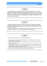 Preview for 4 page of Shimadzu EI-D1003M Instruction Manual