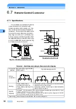 Preview for 71 page of Shimadzu EI-D1003M Instruction Manual