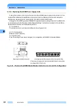 Preview for 75 page of Shimadzu EI-D1003M Instruction Manual