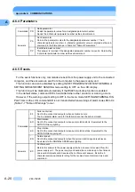 Preview for 111 page of Shimadzu EI-D1003M Instruction Manual