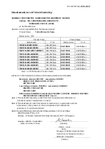 Preview for 122 page of Shimadzu EI-D1003M Instruction Manual