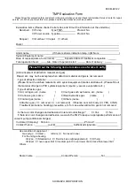 Preview for 123 page of Shimadzu EI-D1003M Instruction Manual