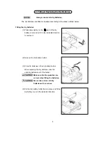 Preview for 12 page of Shimadzu ELB120 Instruction Manual