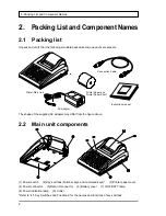 Preview for 7 page of Shimadzu EP-90 Instruction Manual