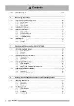 Preview for 6 page of Shimadzu GC-2014 Instruction Manual