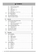 Preview for 8 page of Shimadzu GC-2014 Instruction Manual