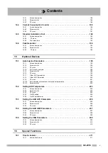 Preview for 9 page of Shimadzu GC-2014 Instruction Manual