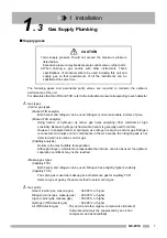 Предварительный просмотр 19 страницы Shimadzu GC-2014 Instruction Manual