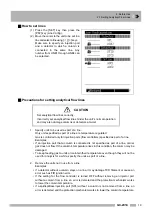 Preview for 31 page of Shimadzu GC-2014 Instruction Manual