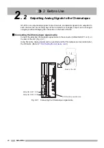 Preview for 32 page of Shimadzu GC-2014 Instruction Manual